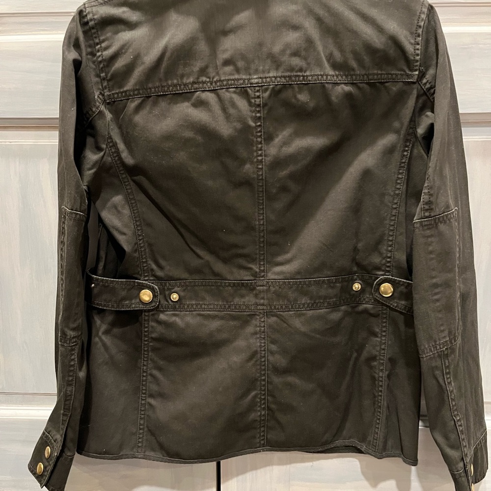 JCrew Lightweight Jacket - Picture 5 of 8